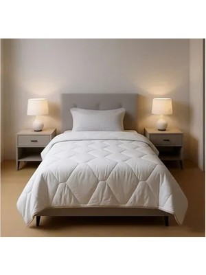 Vivense Dormeur Yün Yorgan Tek Kişilik