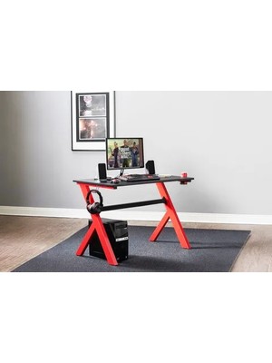 Vivense Carrey Oyuncu Masası, 103X50