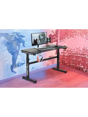 Vivense Brody Oyuncu Masası, 103X50