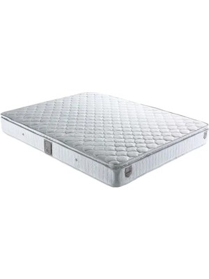 Vivense London Sünger Visco Yatak, 90X190