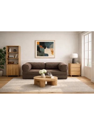 Vivense Legom Aktivite Koltuğu, Sütlü Kahve