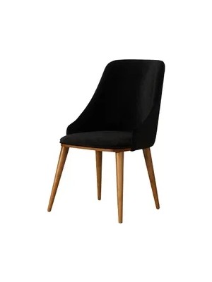 Vivense Quatro Ahşap Sandalye, S619