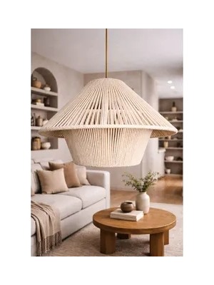 Vivense Handmade Tekli Sarkıt, Seren