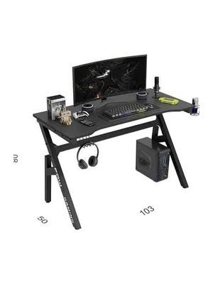 Vivense Cooper Oyuncu MASASI,103X50