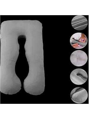 Vivense Dormeur Hamile Yastığı