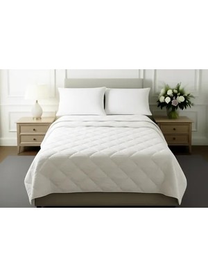Vivense Dormeur Polycotton Yorgan Çift Kişilik
