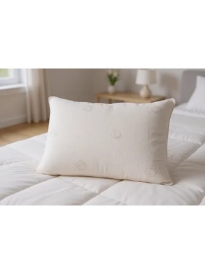 Vivense Dormeur Yün Yastık