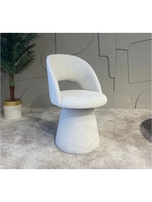 Vivense Star Sabit Sandalye