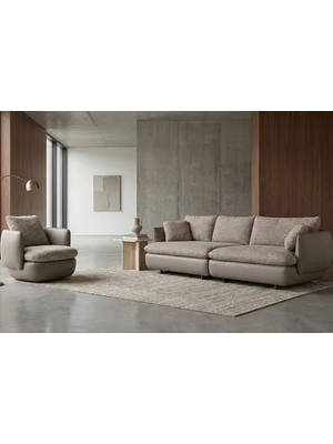 Vivense Miranda Koltuk Takımı