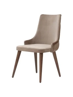Vivense Gold Sandalye, S671