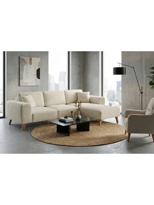 Vivense Smool Köşe Koltuk, Sağ Köşe