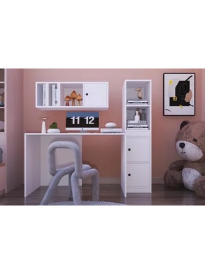Vivense Çocuk Çalışma Masası, 1018