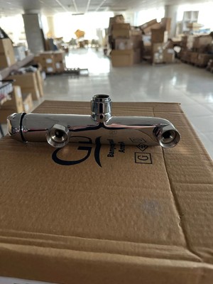 GPD Flamengo Duş Bataryası MDB10