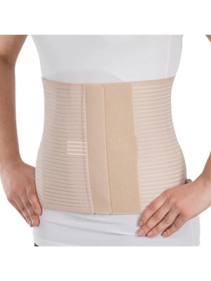 Abdominal Korse 1.cerrahi Ameliyat ve Doğum Sonrası 2.periton Yaralanmaları