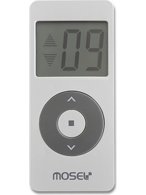 PremiumPort 9+1 Kanal Panjur Kumandası, Kolay Kullanım ve Güçlü Performans