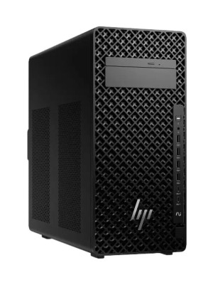 Hp Z2 G1I B34JFES U9-285K 32GB 1tb SSD Rtx A4000 20 GB W11PRO
