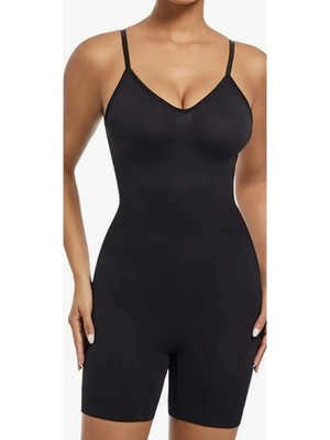 Kadın Tam Boy Vücut Korse