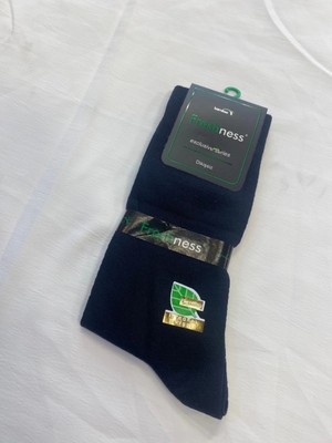 Freshness 1010 Erkek Bambu Soket Çorap