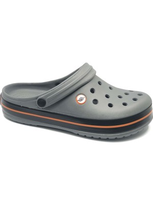 Kocamanlar Ayakkabı Kocamanlar E195 Sabo Doktor ve Hemşire Terliği Kalın Taban Ortapedik Kadın Terlik