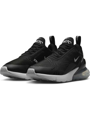 Nike Air Max 270 HJ3222-001 Sneaker Unisex Spor Ayakkabı