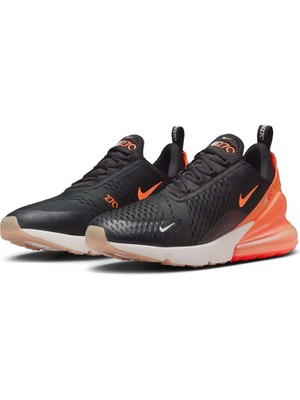 Nike Air Max 270 AH8050-030 Sneaker Unisex Spor Ayakkabı