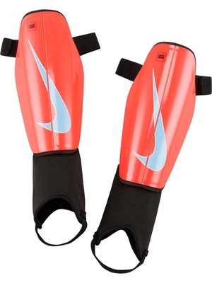 Nike DX4608-636 Nk Chrg Grd Tekmelik Futbol Tekmeliği Futbolcu Kaval Koruyucu