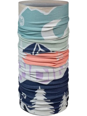 Buff Thermonet Unisex Bandana