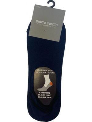 Pierre Cardin 400 Erkek Babet Çorap