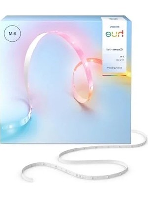 Calperia 5 Metre Uzunlukta LED Şerit Işık, Enerji Verimliliği Için