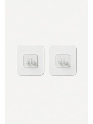 Calperia Banyo Rafı Yapışkanı, Delmeden Montaj Için