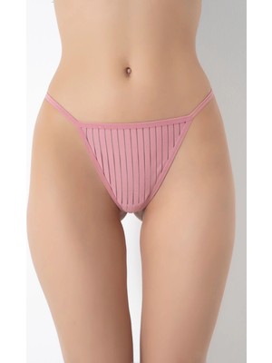 Ang Butik G-Box 933 Kadın String