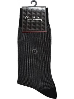Pierre Cardin 732  Erkek Pamuklu Çorap