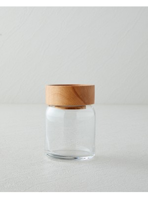 English Home Belle Band Cam Baharatlik 290 ml Natural