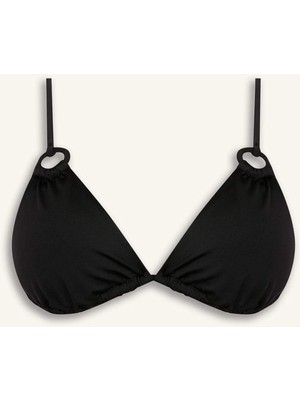 DeFacto Regular Fit Bikini Üstü E0137AX26SM