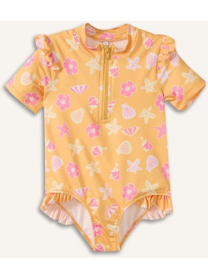 DeFacto Mayo Kız BEBEK H5411A526HS