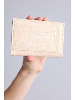 DeFacto Kadın Suni Deri CÜZDAN G8235AXNS