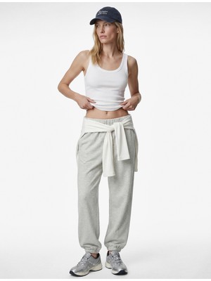 Koton Cepli Jogger Eşofman Altı