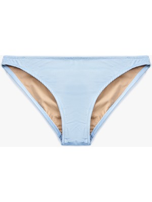 Koton Standart Bel Bikini Altı