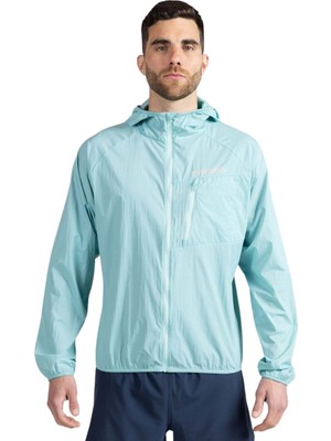 Rossignol Sidelhorn Pkb Erkek Mavi Koşu Rüzgarlığı