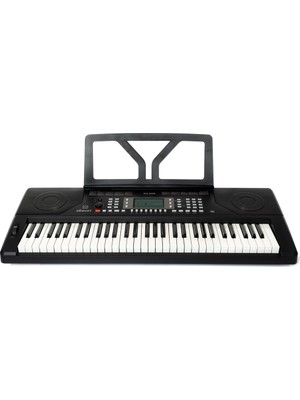 Strauss KS-300 TUŞ HASSASİYETLİ 5 OKTAV ORG