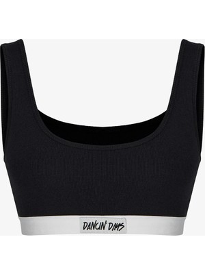 Penti Ribbed Bra Üst