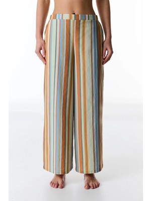 Penti Renkli Carrie Pantolon