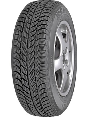 Sava 185/70R14 88T Eskimo S3+ (Kış) (2025)