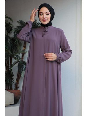 Kadeem Giyim Arlena Ferace Gülkurusu - 2127