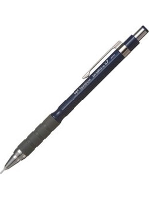 Tombow Sh-300 Grip 0.7 Lacivert Versatil Kalem