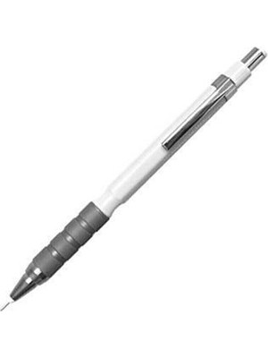 Tombow Sh-300 Grip 0.7 Beyaz Versatil Kalem