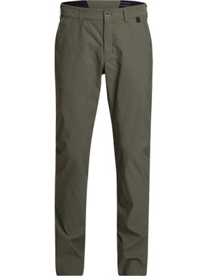 Peak Performance Player Erkek Yeşil Outdoor Pantolonu