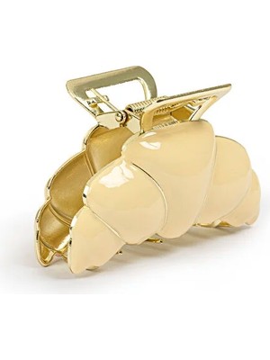 Twist Enamel Saç Tokası TS1260076023265