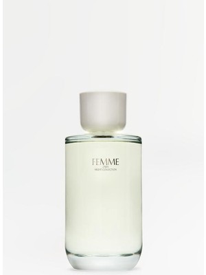 ZARA FEMME EDT 180 ML  (İNDİRİMSEHRİ