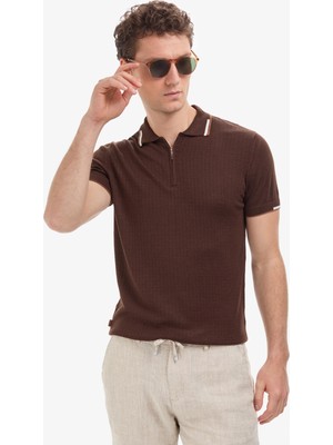 Pierre Cardin Erkek T-Shirt PU-10682